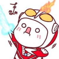 奥特曼冲击波！ 最怕我满心欢喜和你说