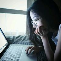回头看看我 你不爱我是真 习惯我