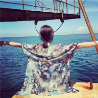 宁静的夏天 被时光斑驳的青春在微
