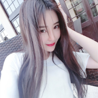 小丁柔 当我把你的称呼从昵称