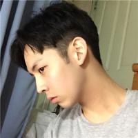 引燃 我以为时间是最好的偏