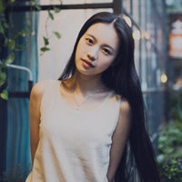 YuXi 等你看得起我的时候、