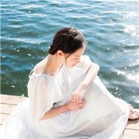 以心换心 我多么希望能有一个人