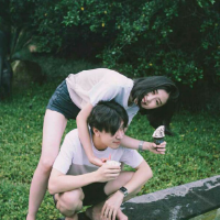 San 我不是不想减肥，我只