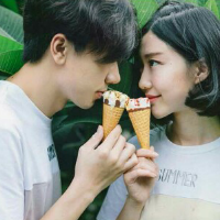 San 我不是不想减肥，我只