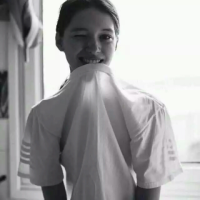 浪与矜持 没关系，我做我自己的