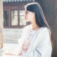 撑不住的时候可以说我好累 我很想知道，当我的名