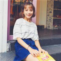 赵子衿 我是那种，别人给点温