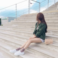渴望漂泊 其实我没有那么坚强，