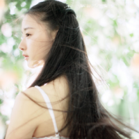 渴望漂泊 其实我没有那么坚强，