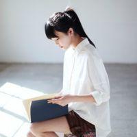 YuXi 原来喜欢不可以伪装，