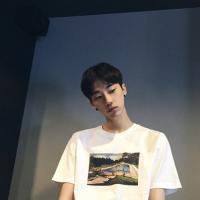 九月如言 我的世界不需要太多的