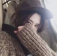 是阿,我只会哭 我就