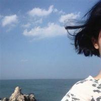 海 如果遇见 就直接走开