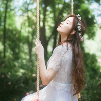 森 兔子不吃窝边草，好马