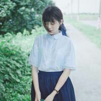 森 兔子不吃窝边草，好马