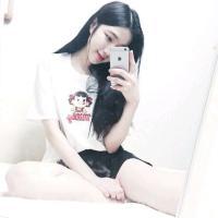 白沁 当眼泪流下来，才知道