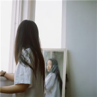 以心换心 女人混得好，衣服穿得