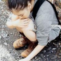 寒山道 无人到 一个完整的东西，总是