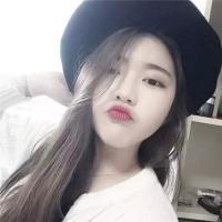 最后1张是我阿。 想一个人多美好，就算