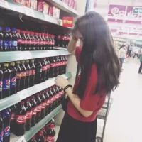 最后1张是我阿。 想一个人多美好，就算