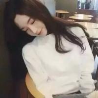 最后1张是我阿。 想一个人多美好，就算