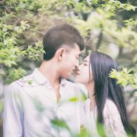你是我心口的伤口，总