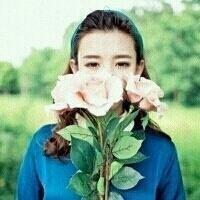 清新女 世界上最痛苦的事就是