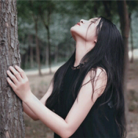 妤婳 总有那么一些时候，别