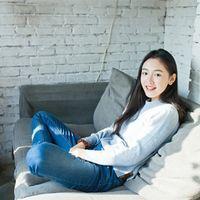 爱笑的女生不会差 别再用我的过去来评价