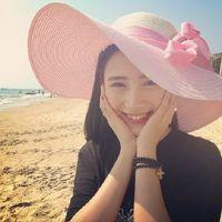 爱笑的女生不会差 别再用我的过去来评价