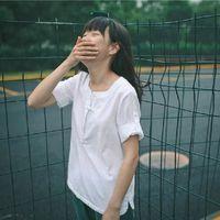 野百合 我们就像多米诺骨牌，