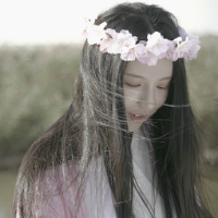 若焚 △ 我多想伸出手去摸