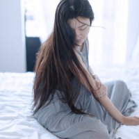 若焚 △ 我多想伸出手去摸