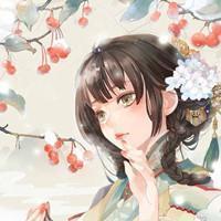 古风 思念不重，像一整个秋