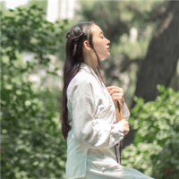 认了 如果我的离开能让你快
