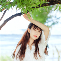 认了 如果我的离开能让你快