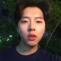 Koreaboy 最好的感觉是，当我朝