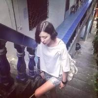 我曾轻狂，在寂静的夜