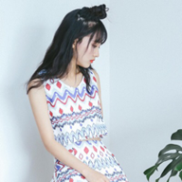 蹙眉 你是我爱过，痛过，哭