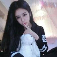 《美女琳》 一个人孤单地降落，拥