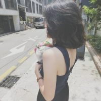 绿意 彼此的誓言抵不过沧桑