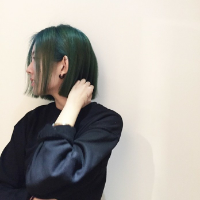 绿意 彼此的誓言抵不过沧桑