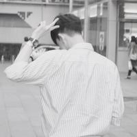 脏话诗人 想要遇见你，在梦里。
