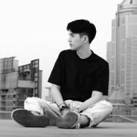 脏话诗人 想要遇见你，在梦里。