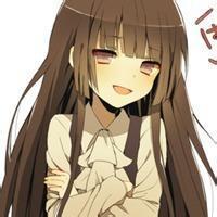 二次元少女 带着你的真爱 离开我