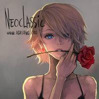 二次元少女 带着你的真爱 离开我