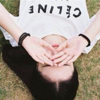 一个人的童话 只有你的未来，才能挥