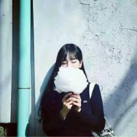 一个人的童话 只有你的未来，才能挥