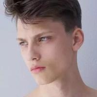 欧美男 当看破一切的时候，才